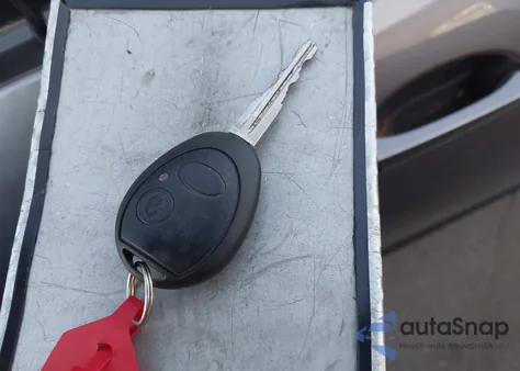 2003 Land Rover Discovery S z USA, uszkodzony, nr VIN SALTK16413A810090